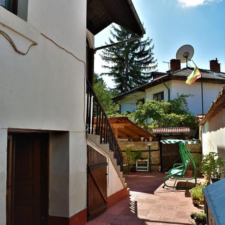 Hotel Bilyana Lovech Exterior foto