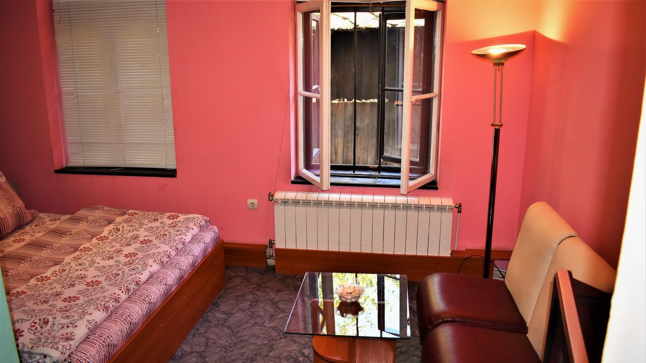 Hotel Bilyana Lovech Exterior foto