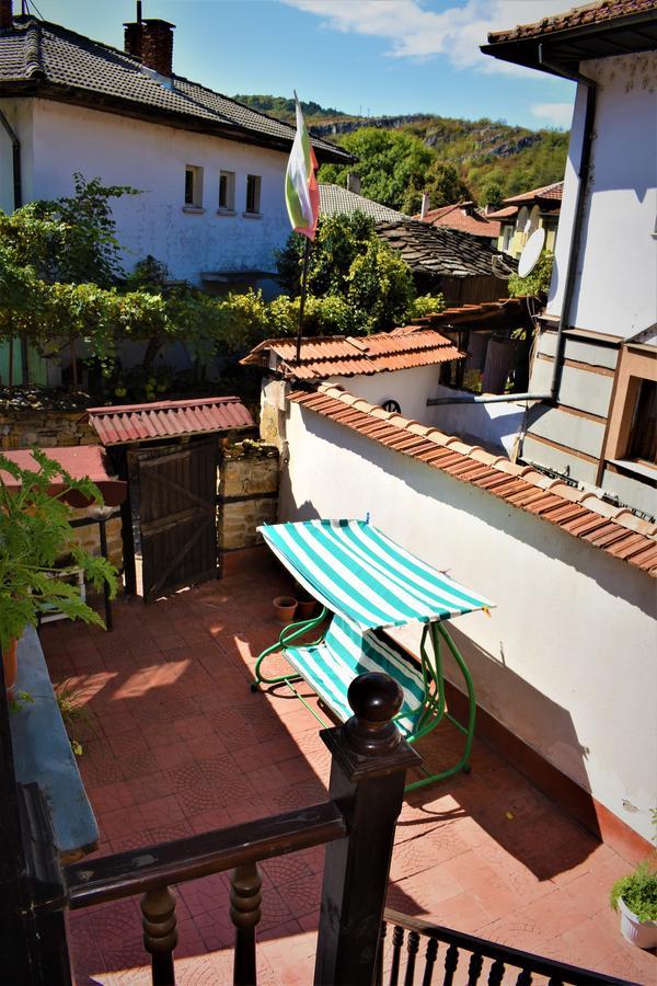 Hotel Bilyana Lovech Exterior foto