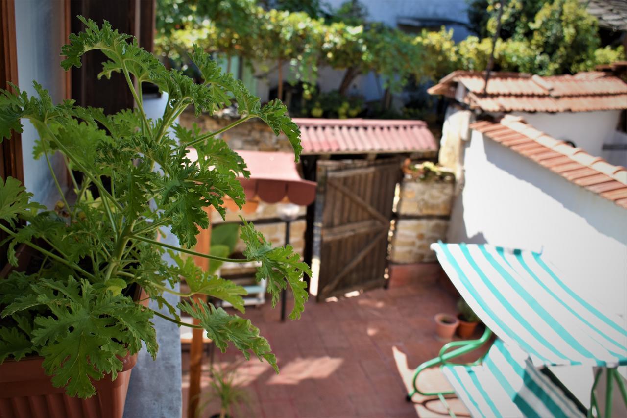Hotel Bilyana Lovech Exterior foto