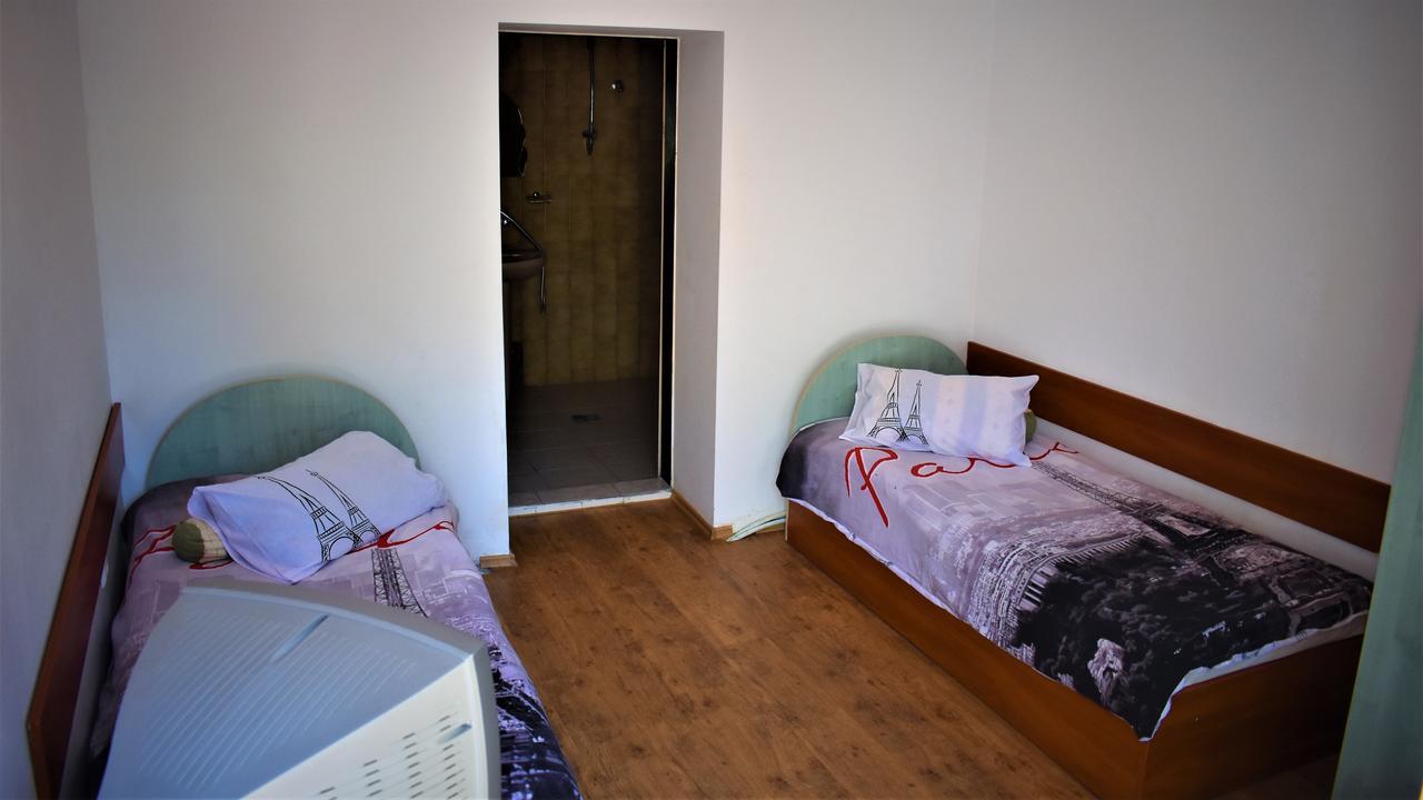 Hotel Bilyana Lovech Exterior foto